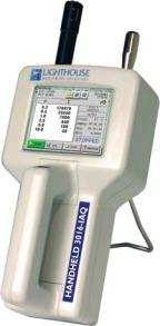 HandHeld 3016 手持式粒子计数器