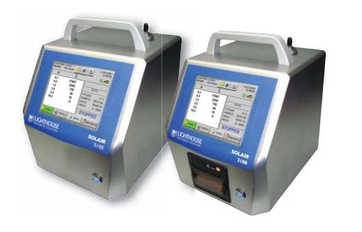 Solair 3100