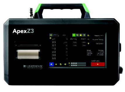 Apex Z3