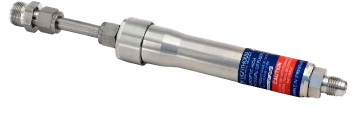 HPD （高压扩散器）