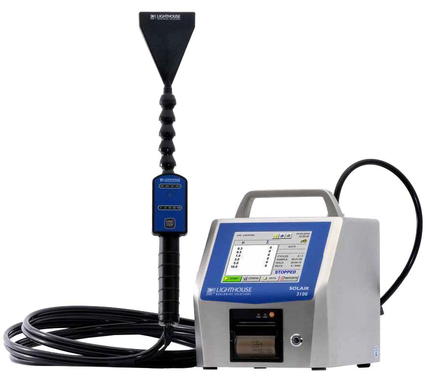 ScanAir