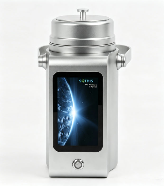 苏信环境SX-JCQ-8浮游菌采样器